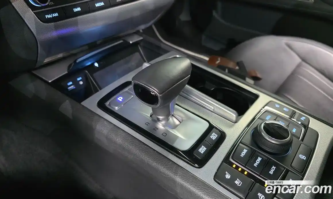 Genesis G80 2016 3.8 гидро в Москве № 57947, фото 9