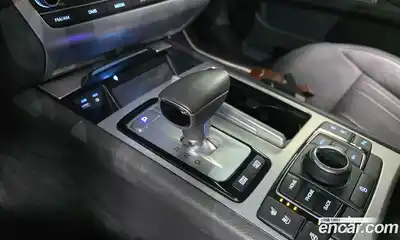 Genesis G80 2016 3.8 гидро в Москве № 57947, миниатюра 9