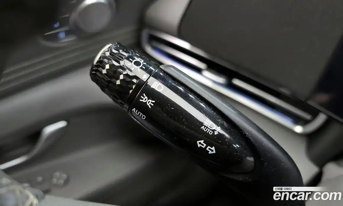 Hyundai Avante 2025 1.6 гидро в Москве № 8008, фото 19
