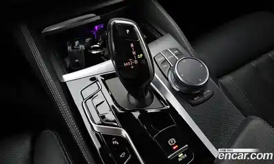 BMW 5-Series 2023 2.0 гидро в Москве № 821227, миниатюра 8
