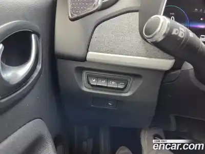 Renault Zoe 2021 0.1 гидро в Москве, миниатюра 12