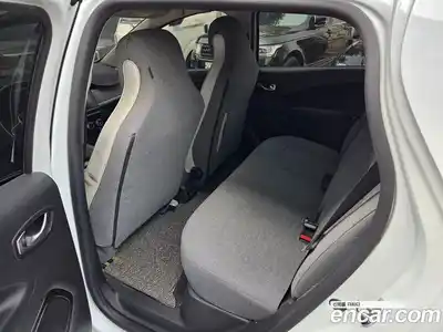Renault Zoe 2021 0.1 гидро в Москве, миниатюра 7