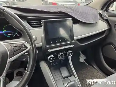 Renault Zoe 2021 0.1 гидро в Москве, миниатюра 10