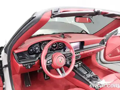 Porsche 911 2023 3.0 гидро в Москве № 969865, миниатюра 5