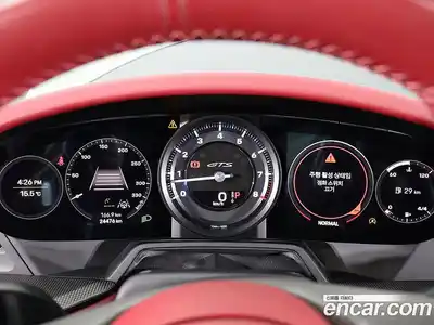 Porsche 911 2023 3.0 гидро в Москве № 969865, миниатюра 9