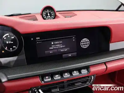 Porsche 911 2023 3.0 гидро в Москве № 969865, миниатюра 10