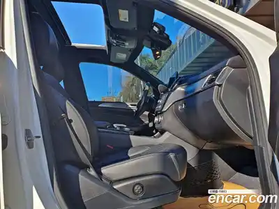 Mercedes-Benz GLE-Class 2018 3.0 гидро в Москве № 970195, миниатюра 6