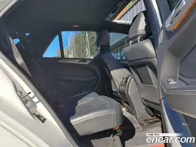 Mercedes-Benz GLE-Class 2018 3.0 гидро в Москве № 970195, миниатюра 7