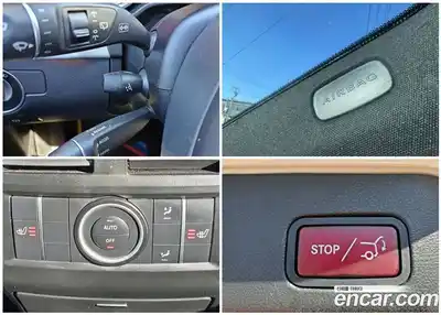 Mercedes-Benz GLE-Class 2018 3.0 гидро в Москве № 970195, миниатюра 10