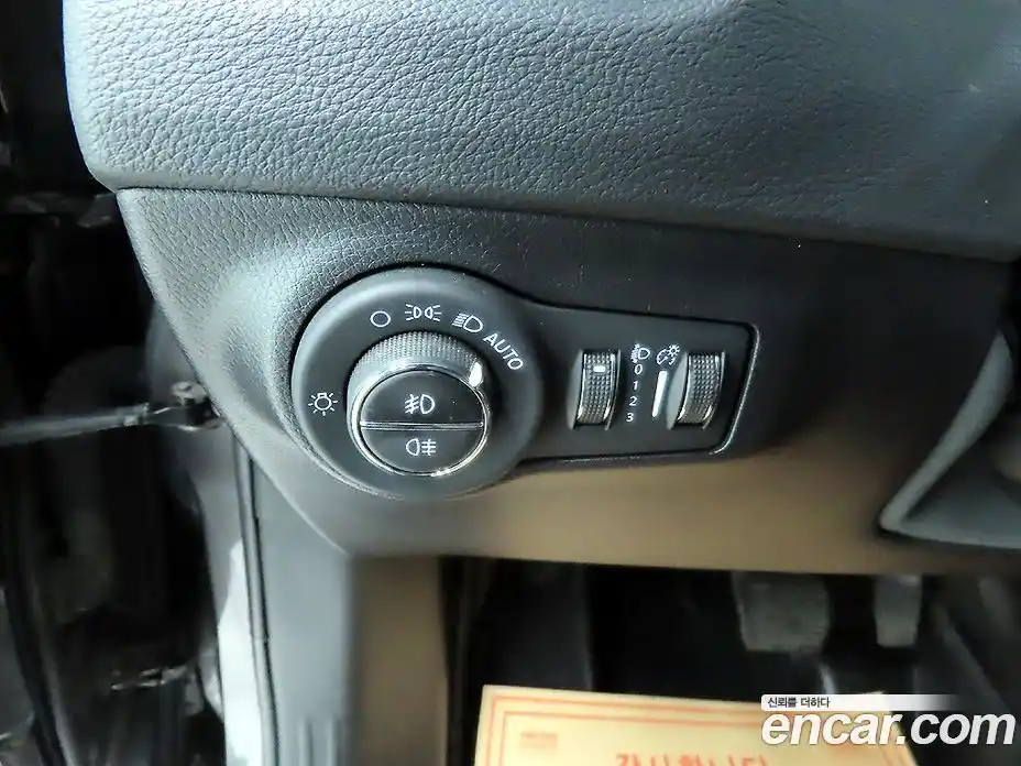 Jeep Compass 2019 2.4 гидро в Москве № 1015132, фото 14