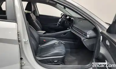 Hyundai Avante 2024 1.6 гидро в Москве № 1128109, миниатюра 11