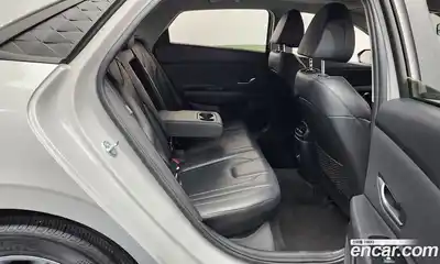 Hyundai Avante 2024 1.6 гидро в Москве № 1128109, миниатюра 12