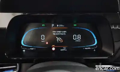Hyundai Avante 2024 1.6 гидро в Москве № 1128109, миниатюра 8