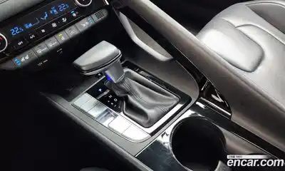 Hyundai Avante 2024 1.6 гидро в Москве № 1128109, миниатюра 9