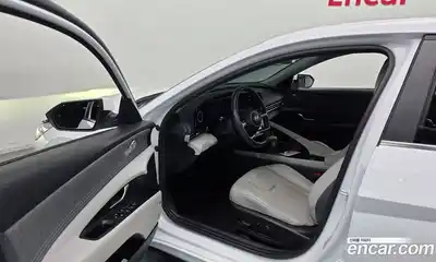 Hyundai Avante 2021 1.6 гидро в Москве № 1128198, миниатюра 11