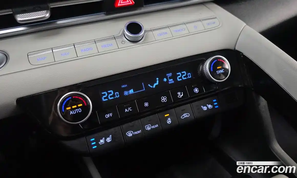 Hyundai Avante 2021 1.6 гидро в Москве № 1128198, фото 18