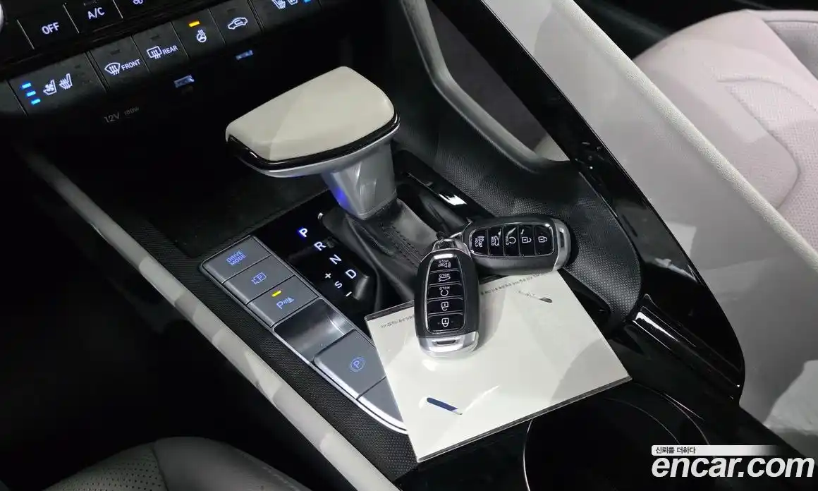 Hyundai Avante 2021 1.6 гидро в Москве № 1128198, фото 9