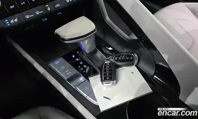 Hyundai Avante 2021 1.6 гидро в Москве № 1128198, миниатюра 9