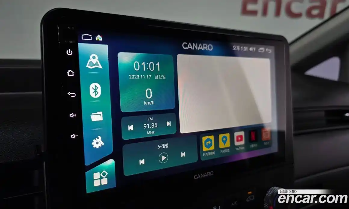 Hyundai Staria 2024 3.5 Автомат в Москве № 1128219, фото 14