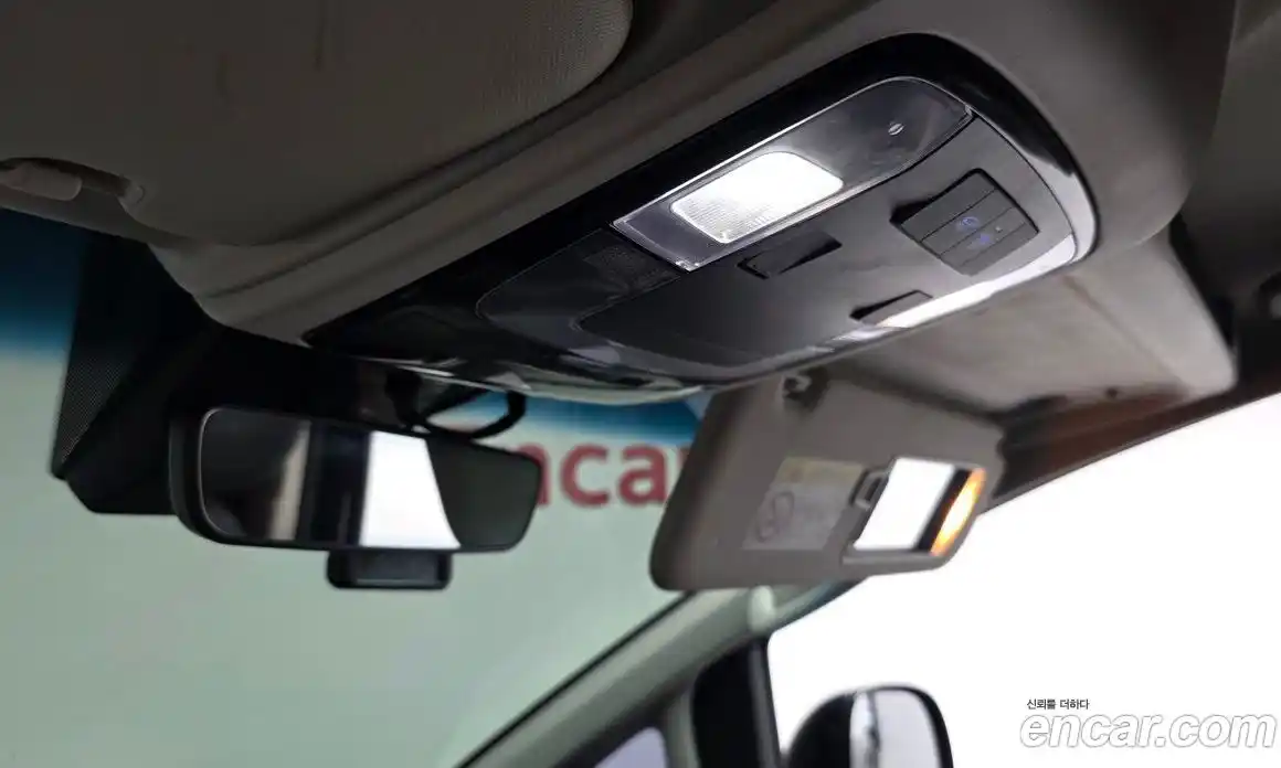 Hyundai Staria 2024 3.5 Автомат в Москве № 1128219, фото 19