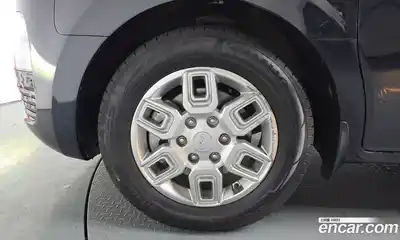 Hyundai Staria 2024 3.5 Автомат в Москве № 1128219, миниатюра 5