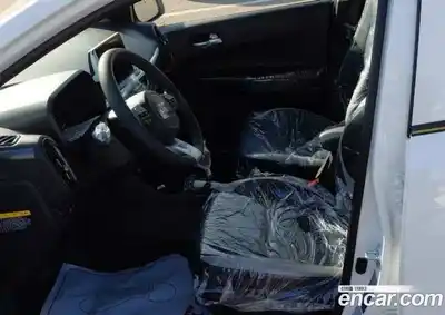 Kia Morning 2026 1.0 Автомат в Москве № 1128287, миниатюра 4