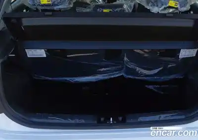 Kia Morning 2026 1.0 Автомат в Москве № 1128287, миниатюра 8