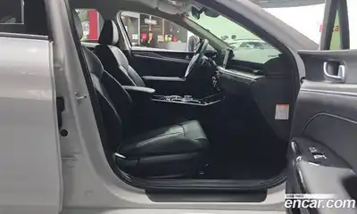 Kia K5 2025 2.0 гидро в Москве, миниатюра 11