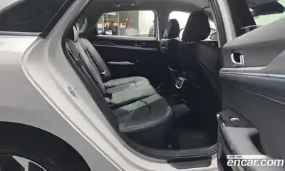 Kia K5 2025 2.0 гидро в Москве, миниатюра 12