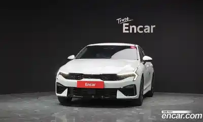 Kia K5 2025 2.0 гидро в Москве, миниатюра 3
