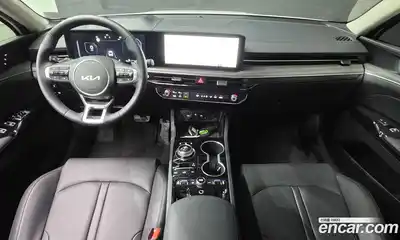 Kia K5 2025 2.0 гидро в Москве, миниатюра 7