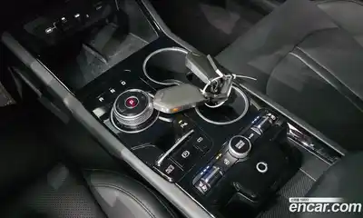 Kia K5 2025 2.0 гидро в Москве, миниатюра 9