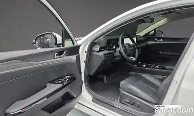 Kia K5 2025 2.0 гидро в Москве, миниатюра 10