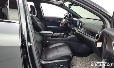 Kia Sportage 2024 1.6 Автомат в Москве № 1128536, миниатюра 11