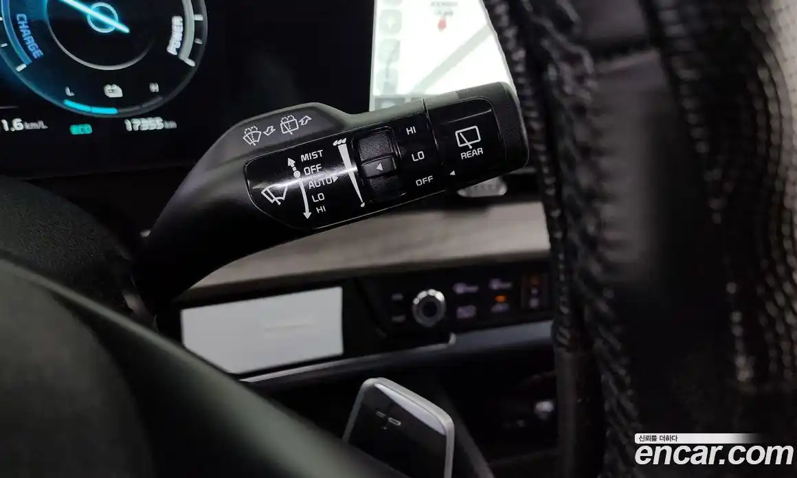 Kia Sportage 2024 1.6 Автомат в Москве № 1128536, фото 17