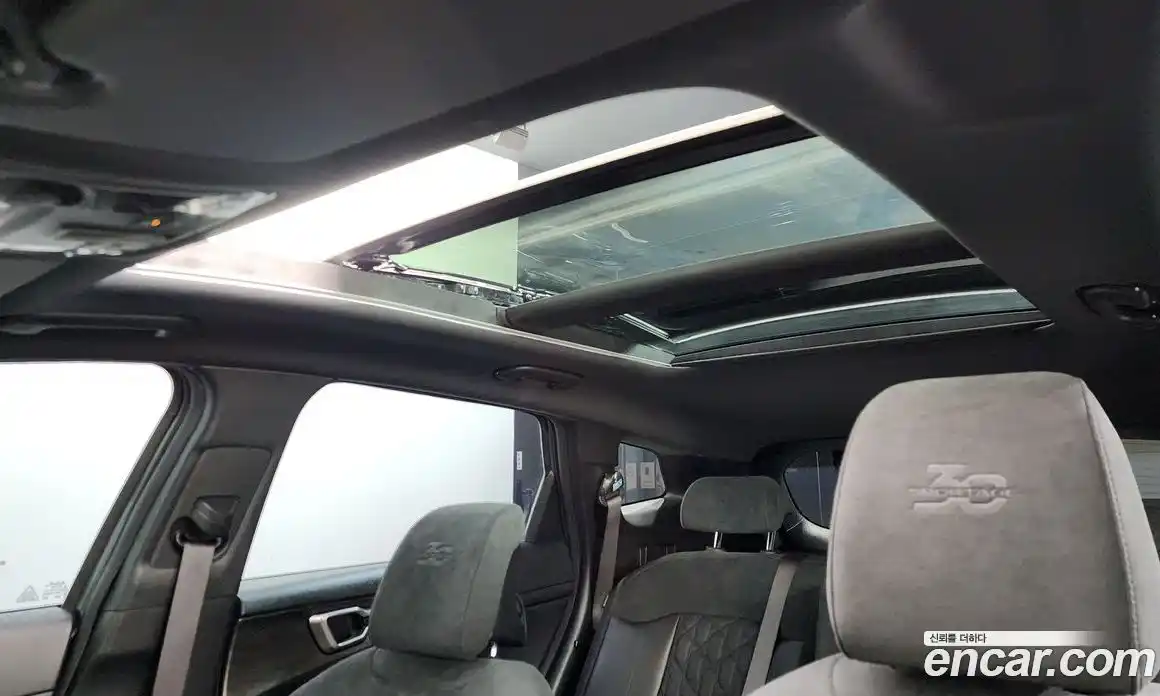 Kia Sportage 2024 1.6 Автомат в Москве № 1128536, фото 19