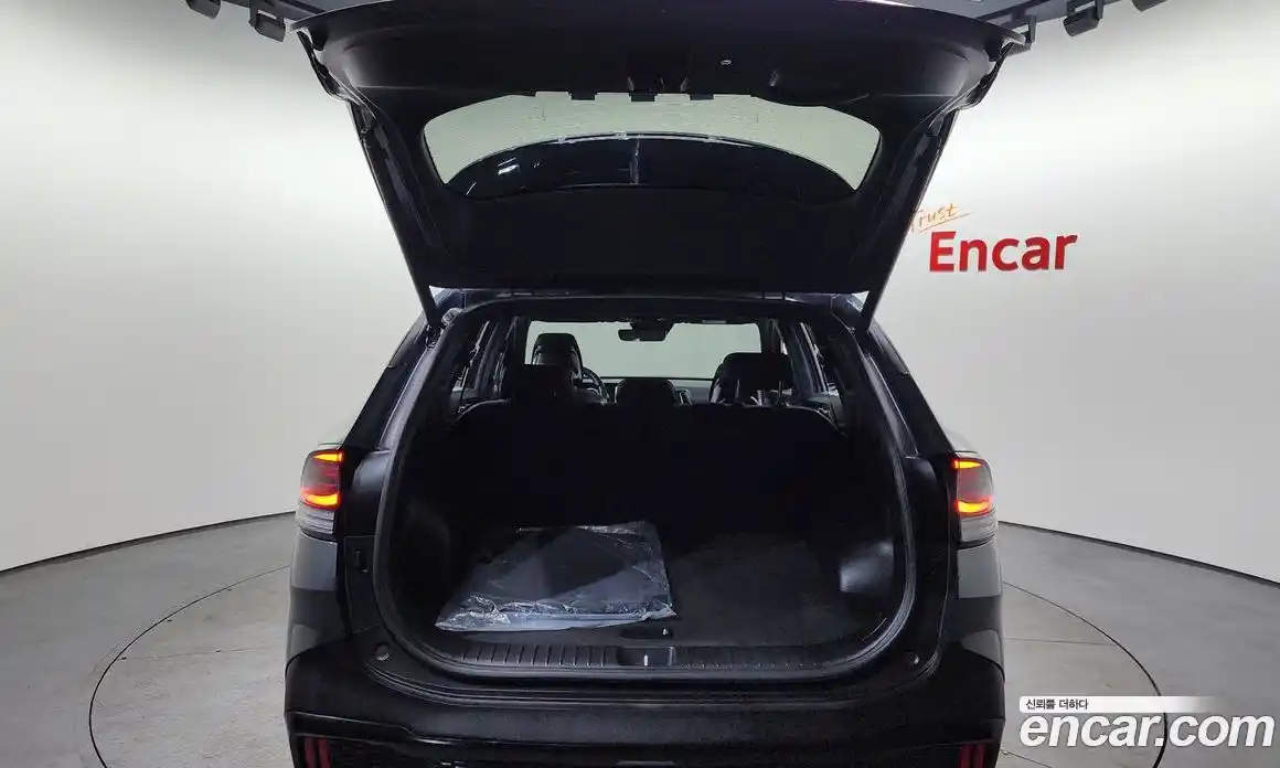 Kia Sportage 2024 1.6 Автомат в Москве № 1128536, фото 20