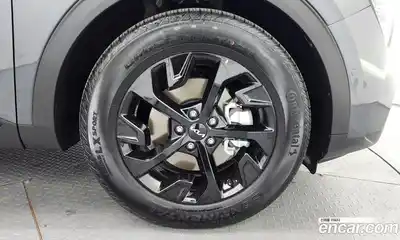 Kia Sportage 2024 1.6 Автомат в Москве № 1128536, миниатюра 5