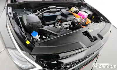 Kia Sportage 2024 1.6 Автомат в Москве № 1128536, миниатюра 6