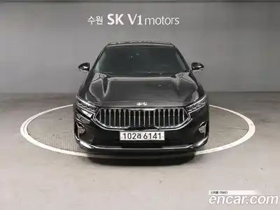 Kia K7 2.5 GDI Prestige