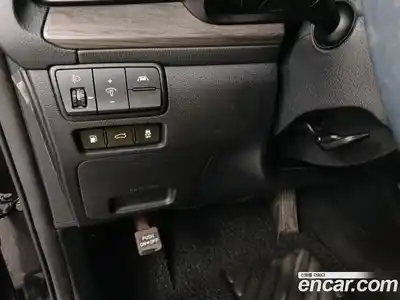 Kia K7 2020 2.5 Автомат в Москве № 1128575, миниатюра 12