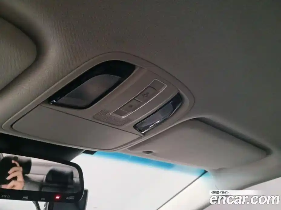 Kia K7 2020 2.5 Автомат в Москве № 1128575, фото 16