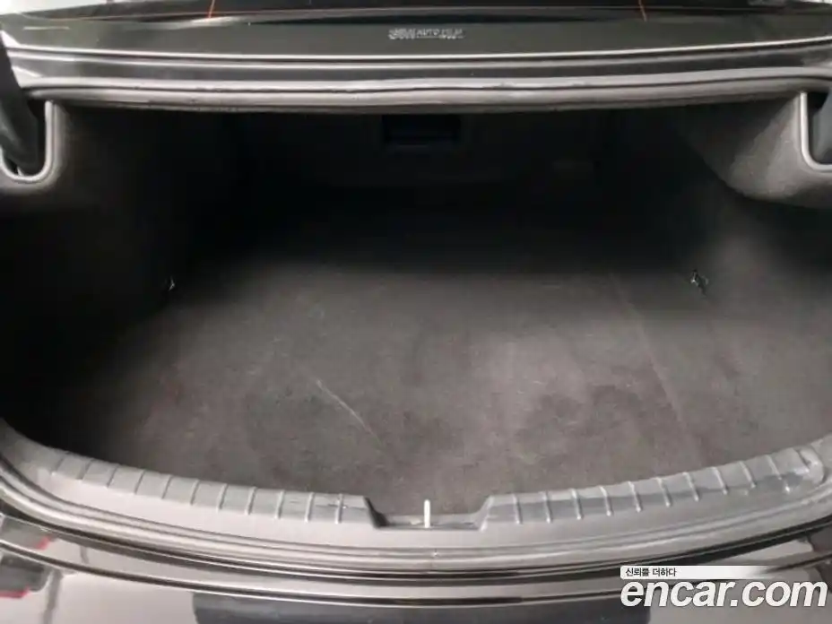 Kia K7 2020 2.5 Автомат в Москве № 1128575, фото 18