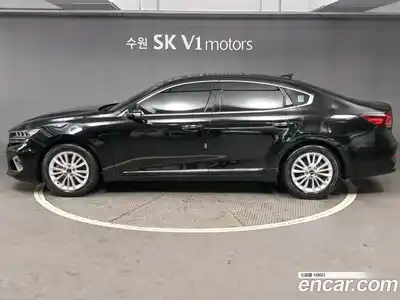 Kia K7 2020 2.5 Автомат в Москве № 1128575, миниатюра 3