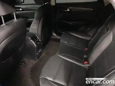 Kia K7 2020 2.5 Автомат в Москве № 1128575, миниатюра 8