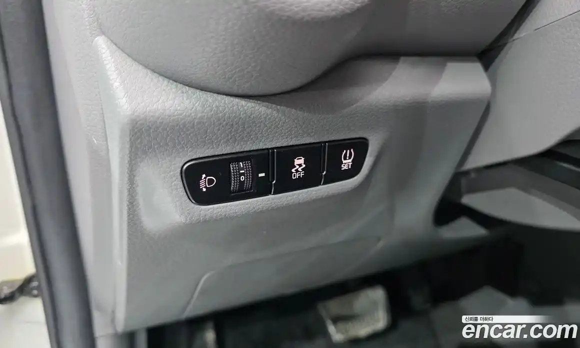 Kia Morning 2021 1.0 Автомат в Москве № 1128596, фото 17