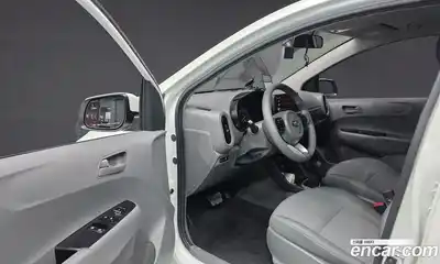 Kia Morning 2021 1.0 Автомат в Москве № 1128596, миниатюра 10