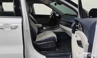 Kia Canival 2024 1.6 гидро в Москве, миниатюра 11
