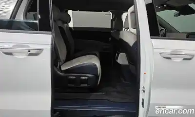 Kia Canival 2024 1.6 гидро в Москве, миниатюра 12