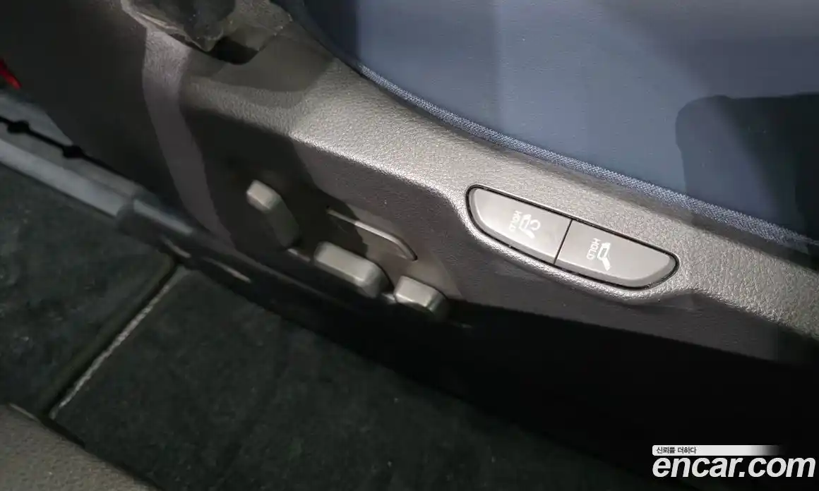 Kia Canival 2024 1.6 гидро в Москве, фото 19